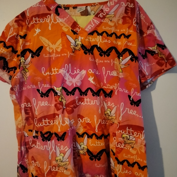 Scrub Lot (L-XL) - Picture 13 of 16